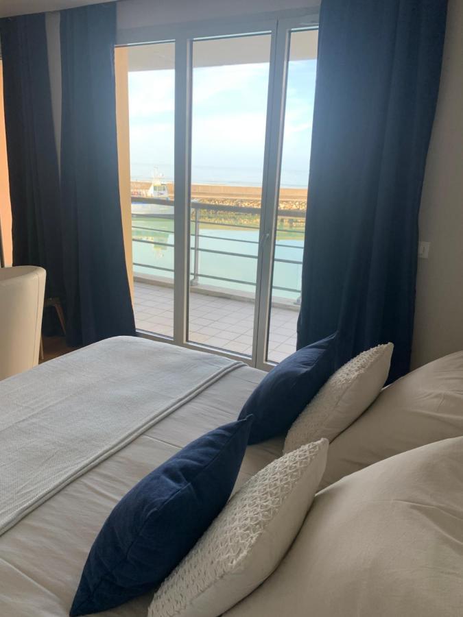 Horizon Bleu Apartment Deauville Luaran gambar