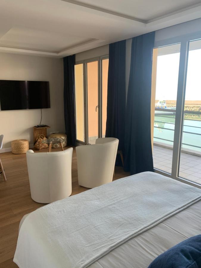 Horizon Bleu Apartment Deauville Luaran gambar